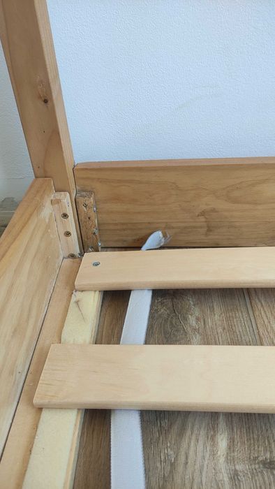 Cama infantil casinha montessori