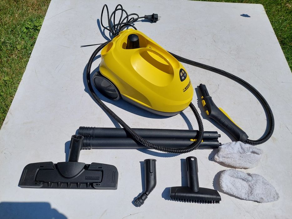 Parownica karcher sc 1.020