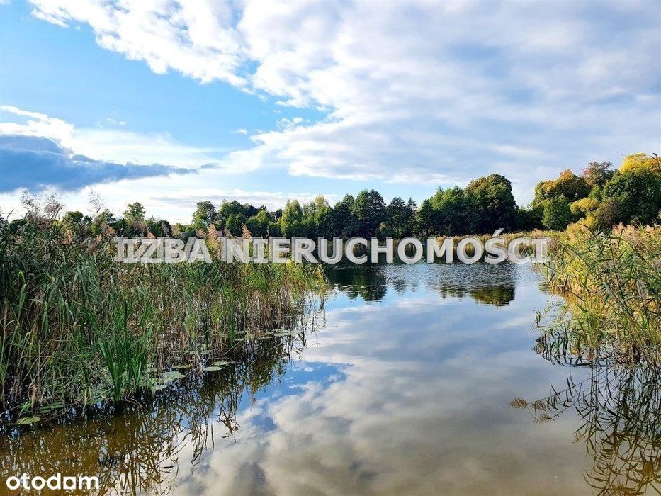 Działka, Mącze