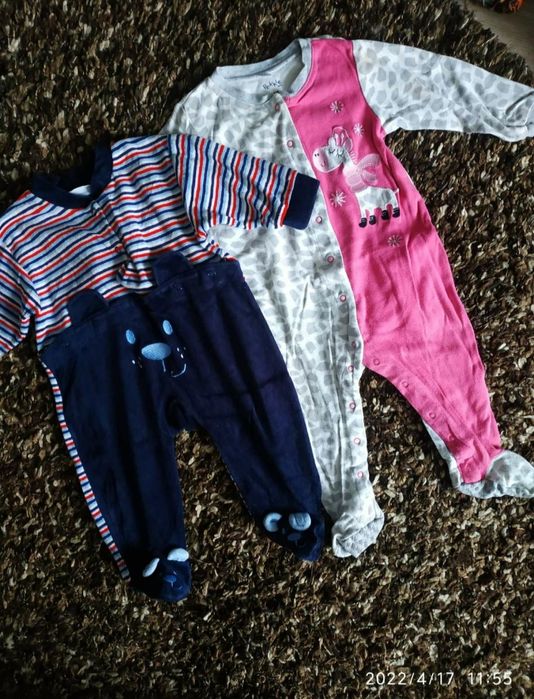 Боди - человечек