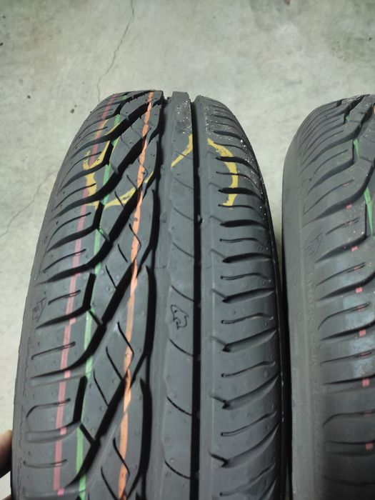 Jantes Rostyle 13"