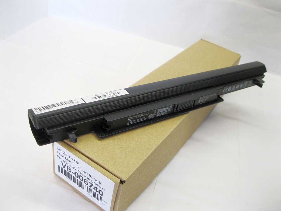 Батарея акумулятор Asus A41-K56 K56CB M