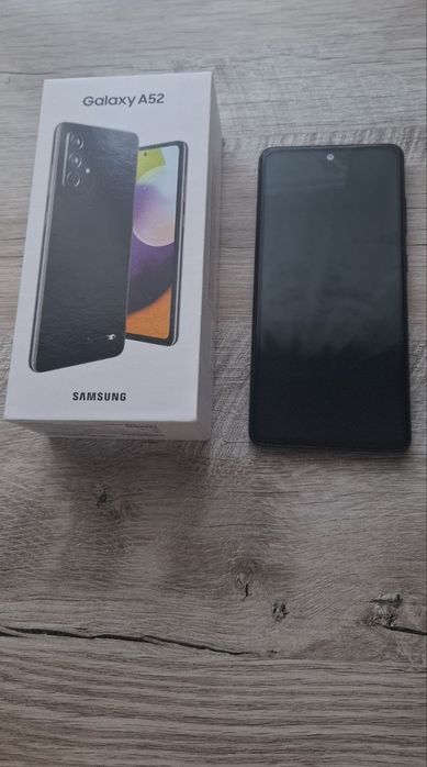 Продам Samsung a 52