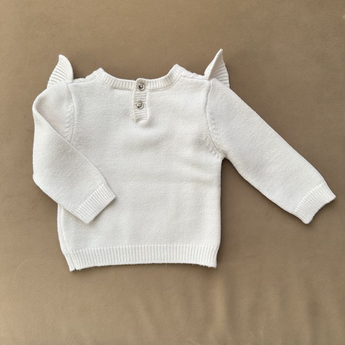 Костюмчик на дівчинку 6-9міс