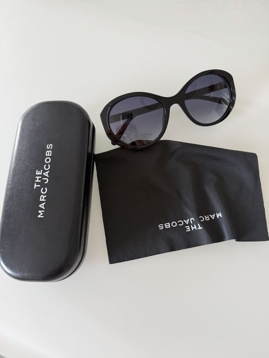 Сонцезахисні окуляри The Marc Jacobs жіночі