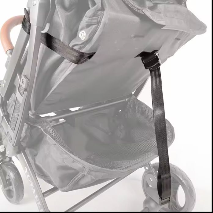 Аксесуар для опускання спинки коляски ( дитячого візочка)