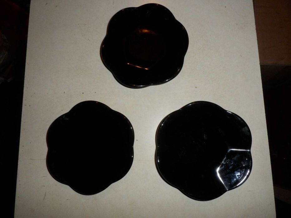 фарфоровые солонки,тарелки,блюдца,ГДР, СССР