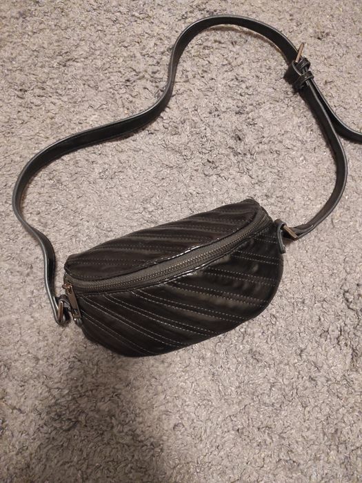 Сумка польського бренду reserved