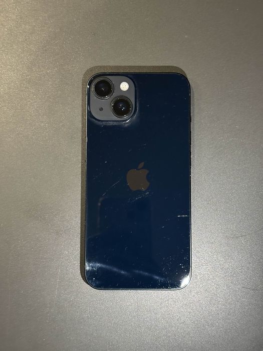 Apple iPhone 14 128gb dobry stan!