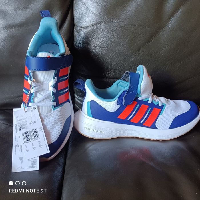 Sapatilhas Adidas, tam.38