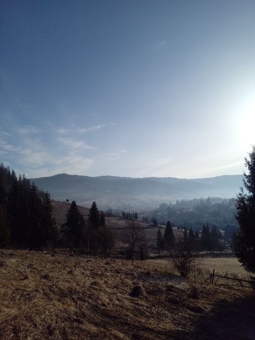 Продається земельна ділянка