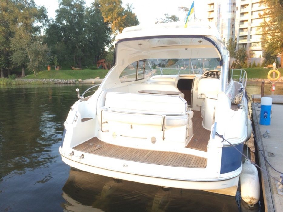 Продам яхту Бавария 33 НТ