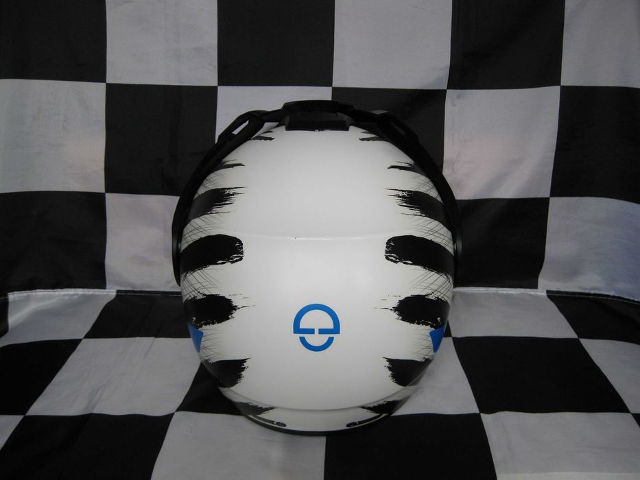 Kask szczękowy adventure SCHUBERTH E1 rozm.2XL 62-63cm