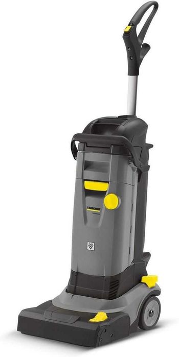 Szorowarka Karcher br 30/4c. Wynajem, wypożycz