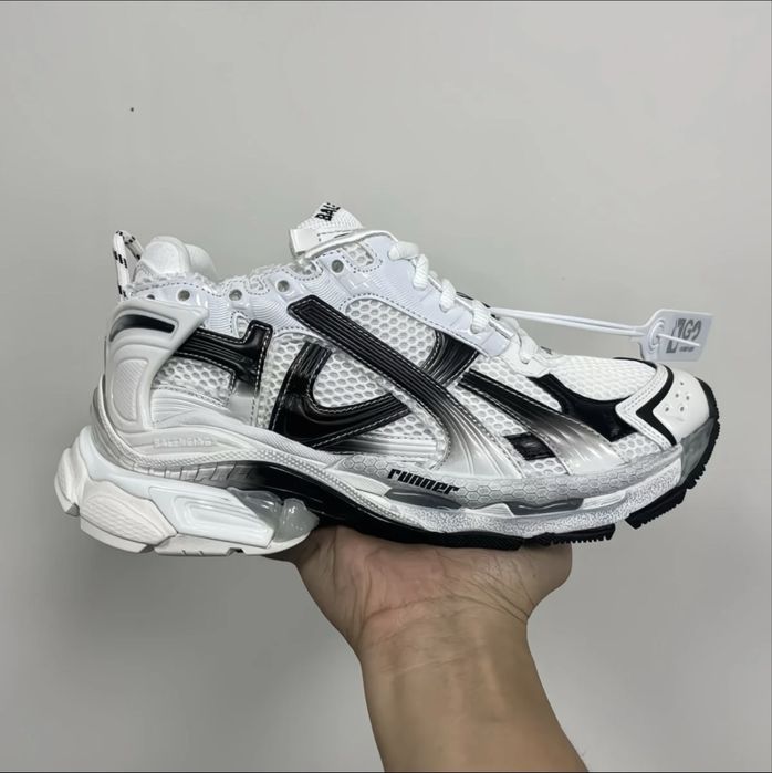Balenciaga Runner ранеры