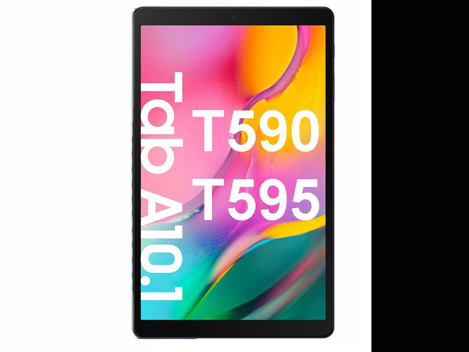 WYŚWIETLACZ LCD do Samsung Galaxy Tab A 10.1 2019