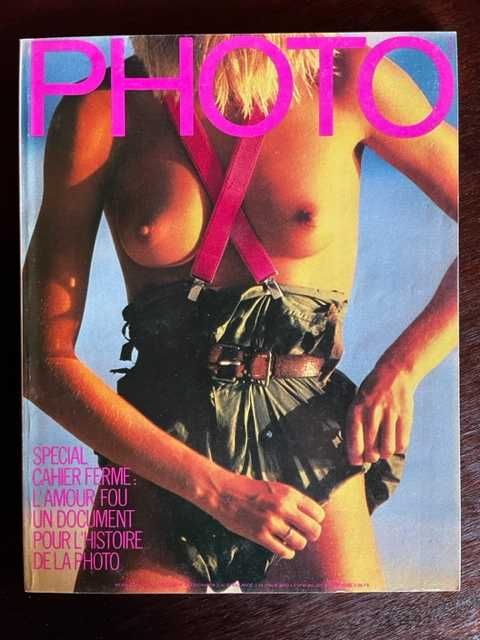 Revista Photo Nº 195