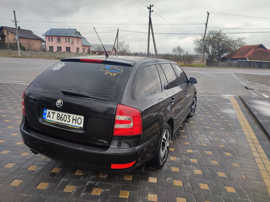 продам шкоду а5 2.0 бензин