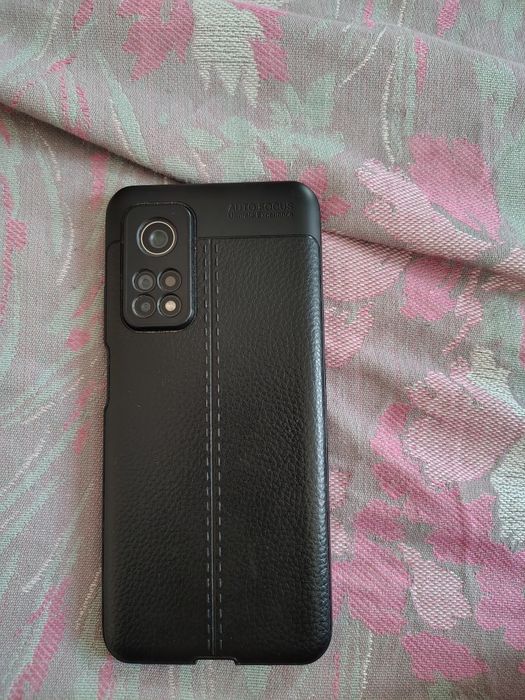 Продам смартфон XIAOMI MI 10T PRO