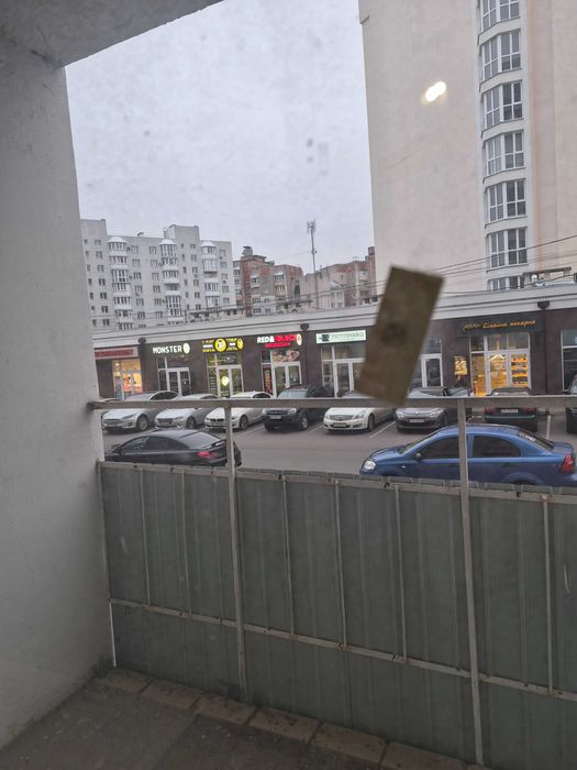 Продаж квартири під комерцію або житло. - View 6
