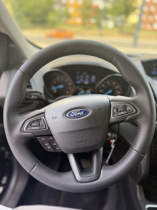 Ford Escape 2019 VIN 1FMCU0F77KUB21251 фото оголошення 13 з 18