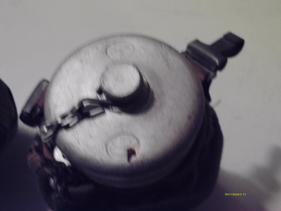 manierka wojskowa stara