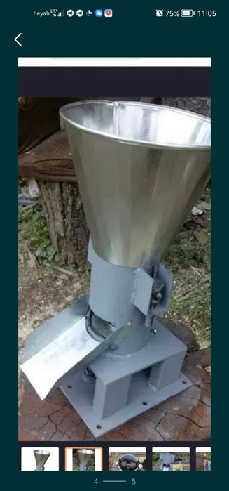 Super. okazja. Najtańszy granulator 1750 zl