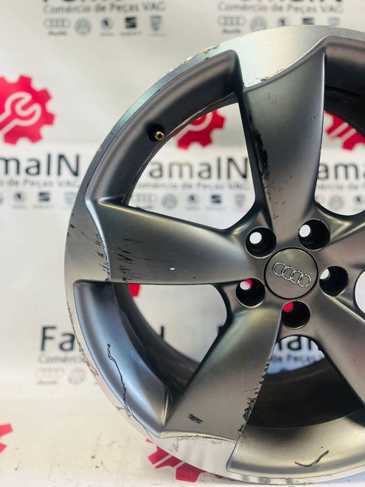 Jantes - 8X0601025BT - AUDI A1 (8X1, 8XK)