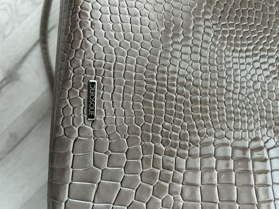 Torebka typu shopper bag marki quiosque