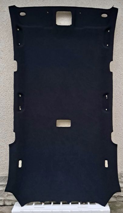 Перетяжка Автомобільних потолків та дверних карт.