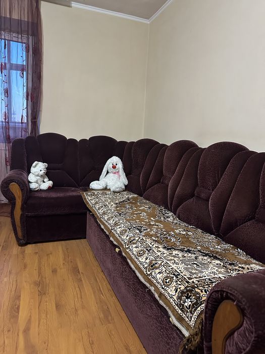 Квартира подобово!