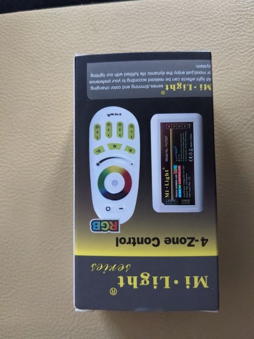 Продам контролери для лед ленти wi-fi