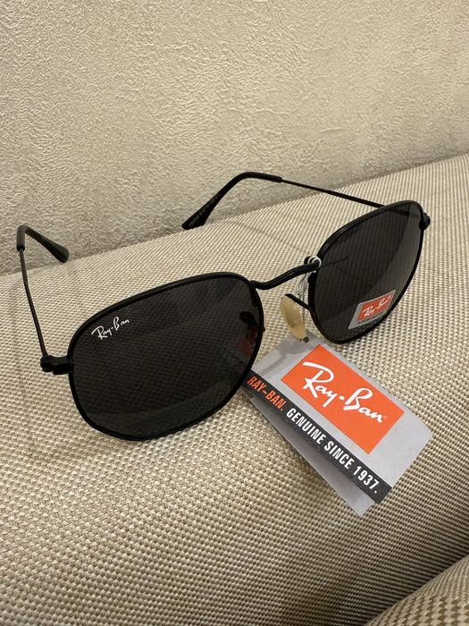 Очки Ray-Ban RB3548 новые