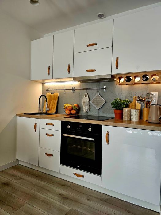 Kawalerka 28m z wyposażeniem