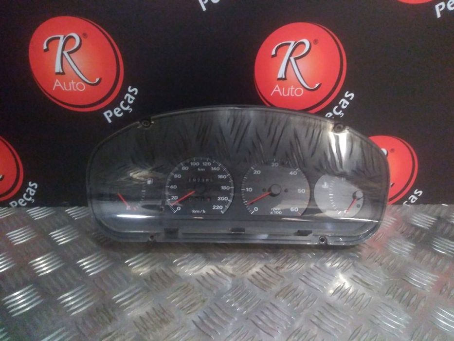 Quadrante Fiat Bravo I (182_)