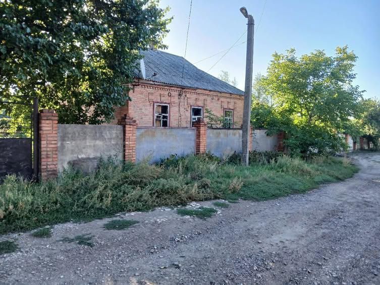Продам будинок під ремонт Торг