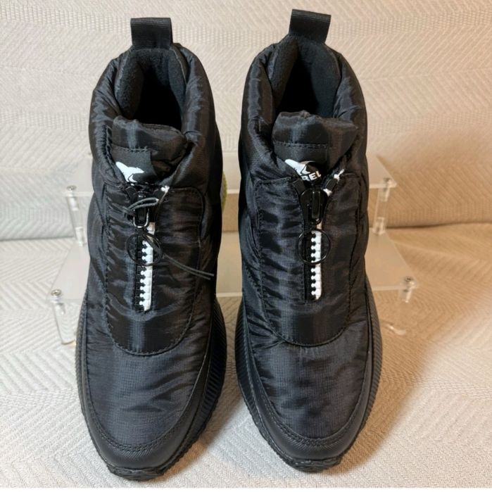 Дутики ботинки Sorel та 26,5 см