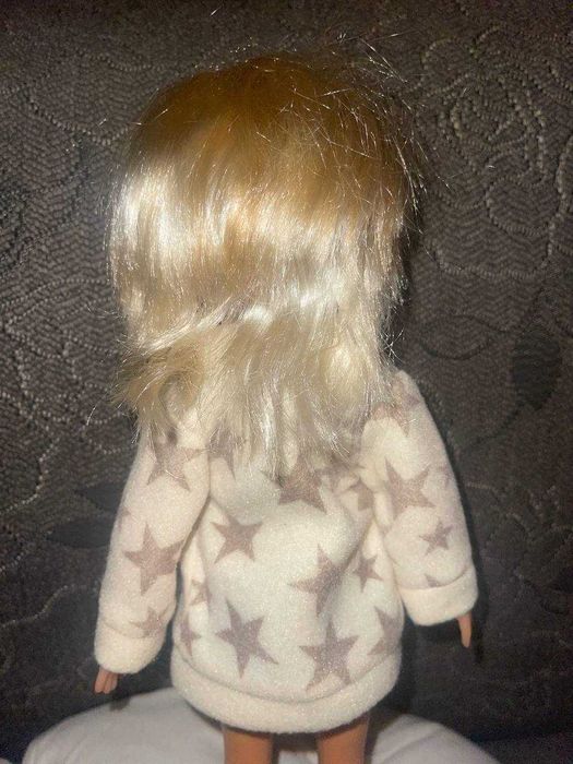 Лялька Bayer 34 см