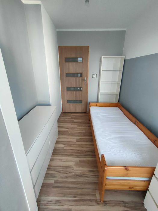 Pokój do wynajęcia Brynów, ul.Brynowska