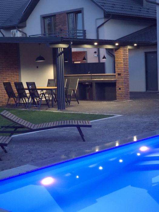 Будинок вул. Горіхівська