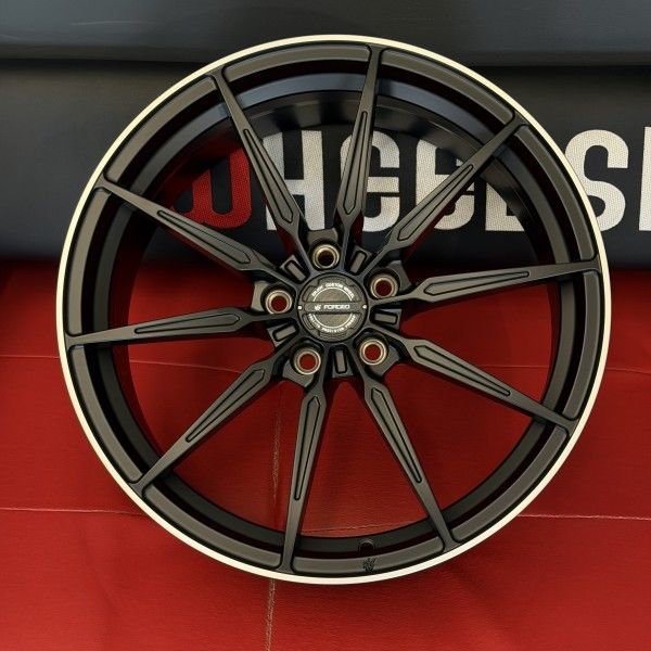 Ковані диски Mercedes W213 R19 (2+2) E213 W238