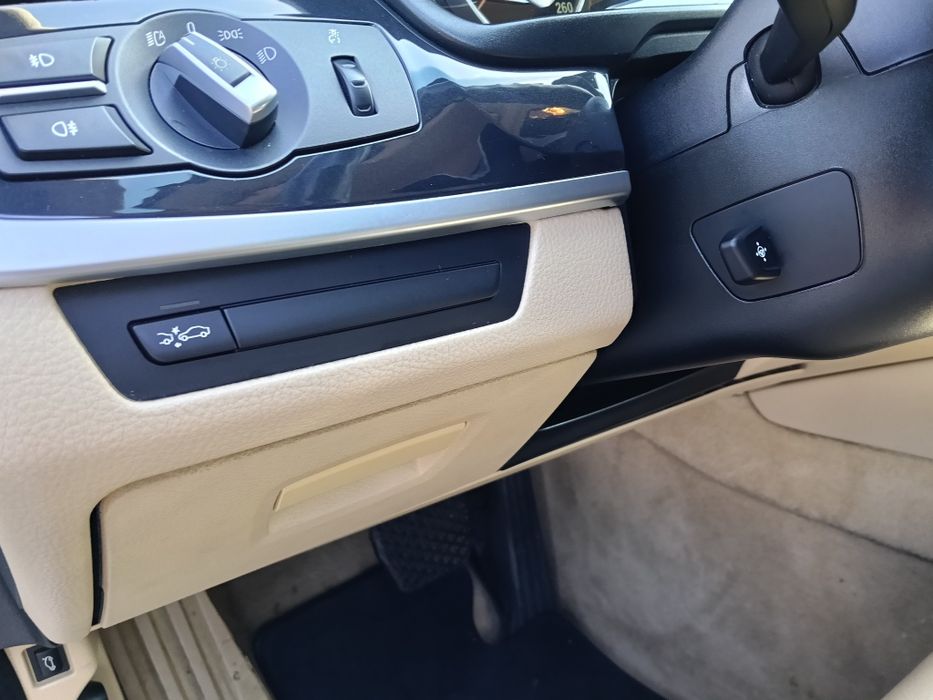 bmw 520 full extras