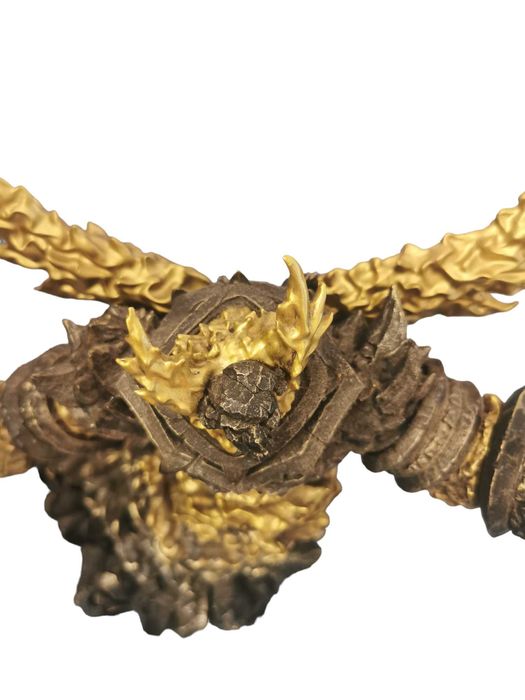 Figurka Ragnaros - Edycja 15-lecia Warcraft