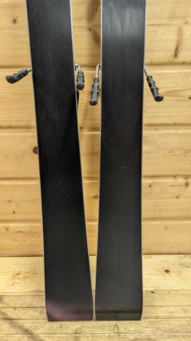 Narty Head e Magnum Super Shape 149 cm (729)
