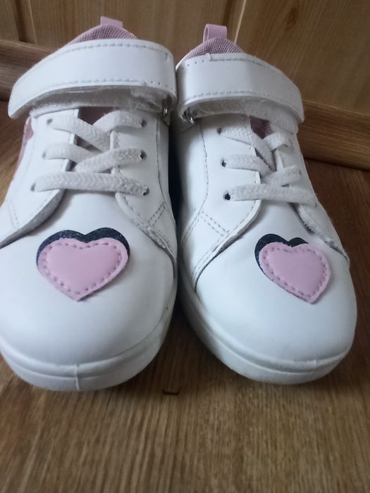 Buty sportowe Sinsay 28