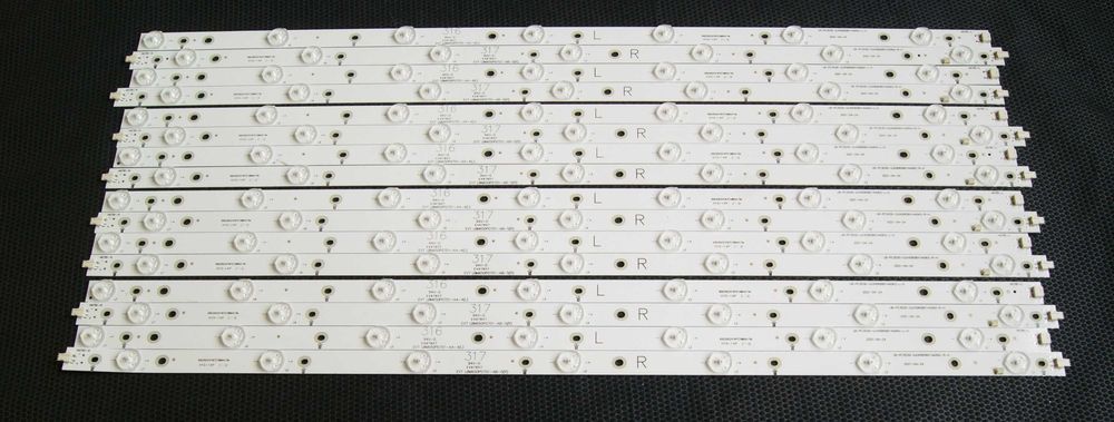 #65PUS6121 65PUT6121 65PUF6652  65PUF6656 , 65PUF6061 LB-PC3030GJUHD