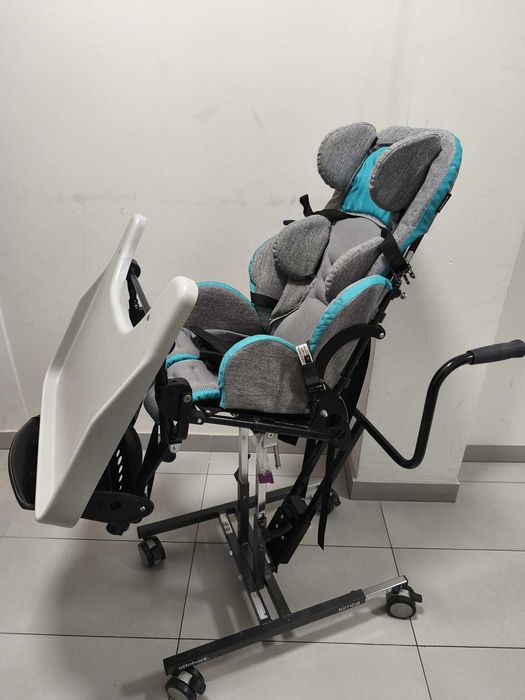 Siedzisko krzesełko rehabilitacyjne do karmienia KIMBA rozmiar 1