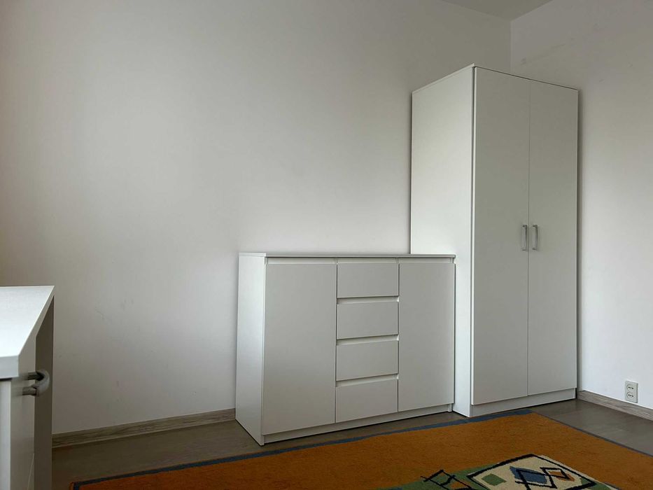 Przytulny pokój 12m2 Łagowska, Metro Bemowo