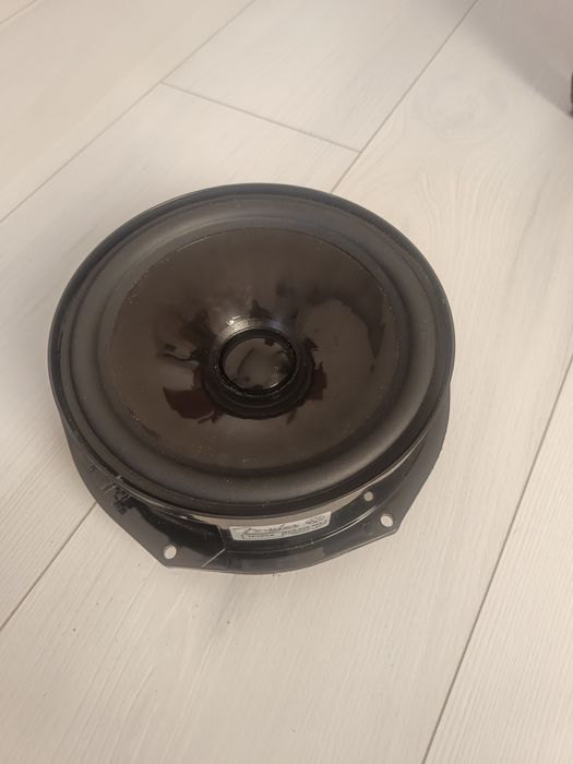 New Beetle VW głośnik Fender 5C5035454F