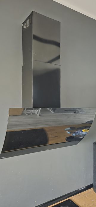 Okap kuchenny akpo skosny.